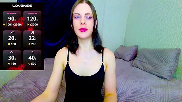 Nicole Redfields online show from 04/14/26, 05:45