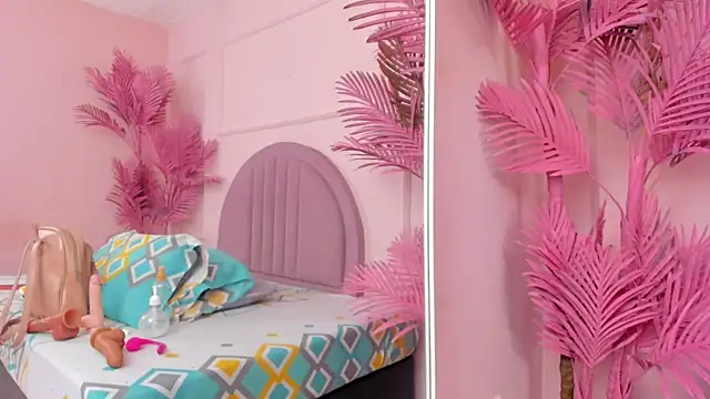 Hanaahquinn online show from 03/18/25, 12:39