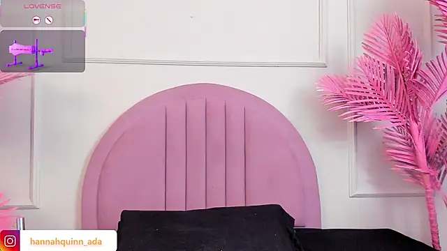 Hanaahquinn online show from 12/05/25, 11:53