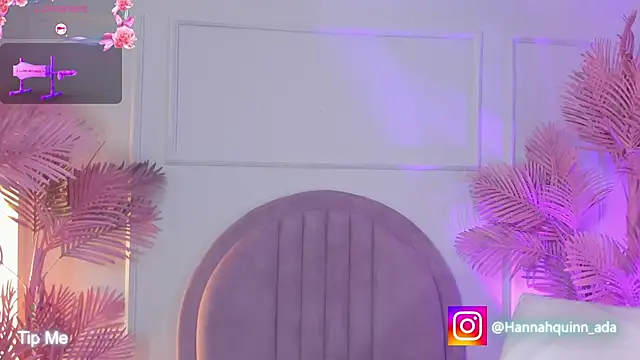 Hanaahquinn online show from 03/21/26, 11:47