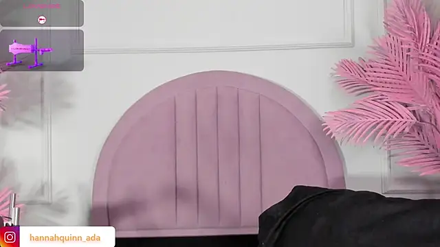 Snapshot of Hanaahquinn chatting on 01/10/26, 12:00 Hanaahquinn online show from 01/10/26, 12:00