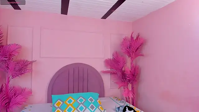 Hanaahquinn online show from 03/23/25, 03:10