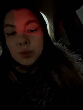 HannaJohnson online show from 12/04/25, 05:50