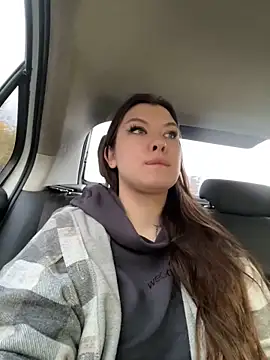 HannaJohnson online show from 09/26/25, 05:47