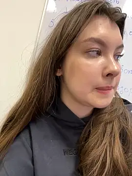 HannaJohnson online show from 03/11/25, 09:34