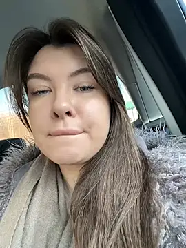 HannaJohnson online show from 03/17/25, 05:45