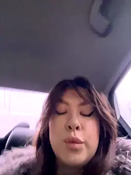 HannaJohnson online show from 11/13/25, 05:44