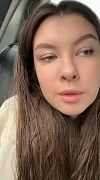 HannaJohnson online show from 03/12/25, 05:57