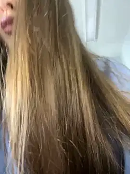 HannaJohnson online show from 10/14/25, 06:25