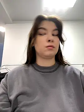 HannaJohnson online show from 11/06/25, 06:06