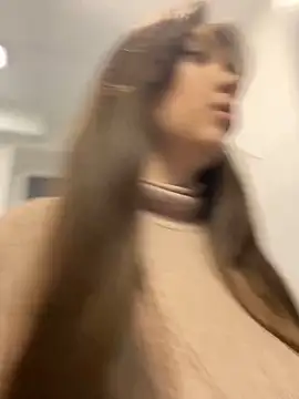 HannaJohnson online show from 11/10/25, 06:29