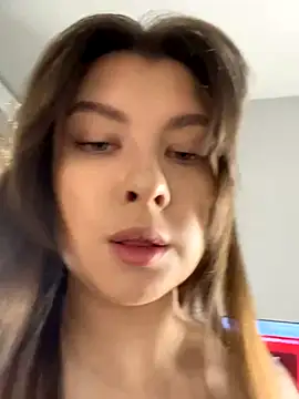 HannaJohnson online show from 11/28/25, 06:24