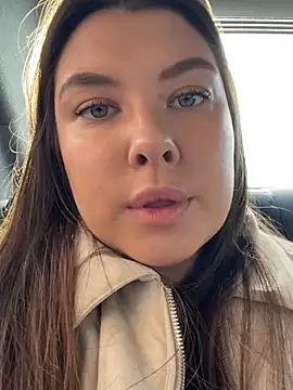 HannaJohnson online show from 03/20/25, 05:35