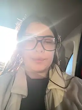 HannaJohnson online show from 10/17/25, 05:33