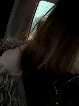 HannaJohnson online show from 11/27/25, 05:41