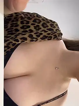 HannaJohnson online show from 09/21/25, 06:07