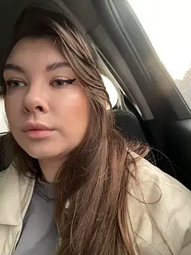 HannaJohnson online show from 11/25/25, 05:41