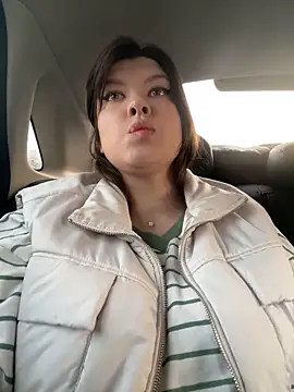 HannaJohnson online show from 11/17/25, 05:44