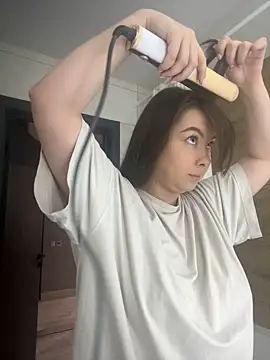 HannaJohnson online show from 03/08/25, 04:56