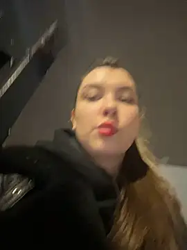 HannaJohnson online show from 03/07/25, 04:00