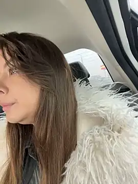 HannaJohnson online show from 03/14/25, 05:27