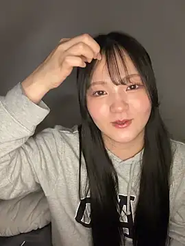 MinaKubo online show from 04/06/26, 01:23