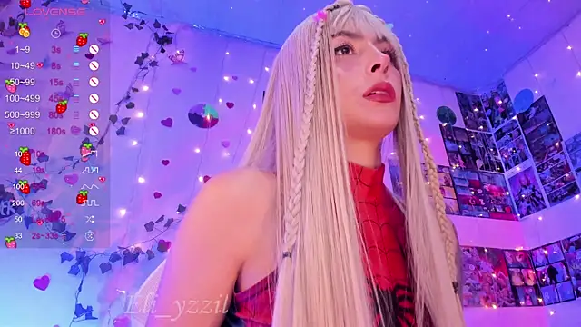 Snapshot of elizabeth_jiing chatting on 06/19/26, 05:08 elizabeth jiing online show from 06/19/26, 05:08