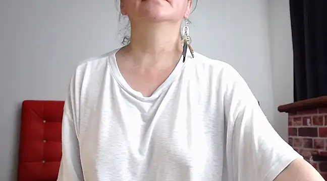 CrazzyJuana online show from 03/02/25, 01:31