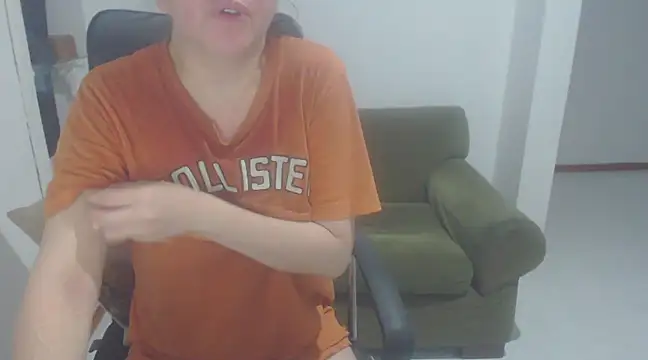 CrazzyJuana online show from 03/13/25, 03:11