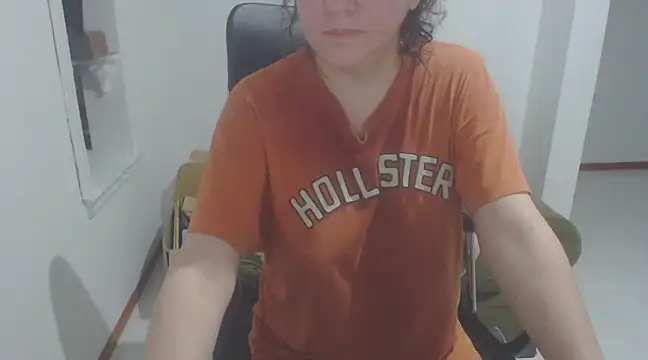 CrazzyJuana online show from 03/11/25, 01:37