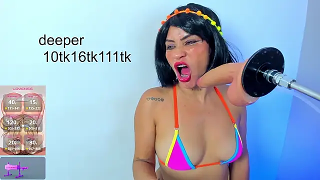 Maye U online show from 03/03/26, 07:10