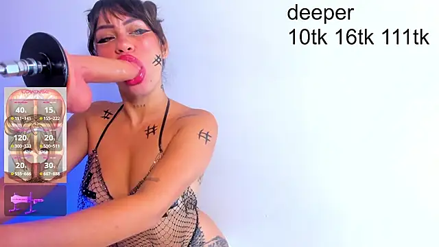 Maye U online show from 03/28/26, 01:01