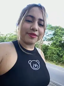 lunaxxx 69 online show from 11/26/25, 08:42