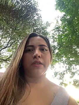 lunaxxx 69 online show from 12/03/25, 10:09