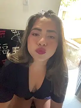 lunaxxx 69 online show from 01/07/26, 09:20