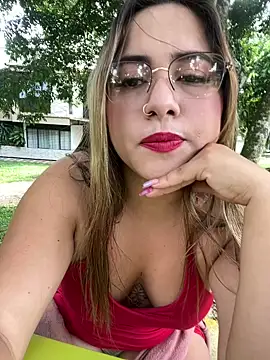 lunaxxx 69 online show from 02/05/26, 08:48