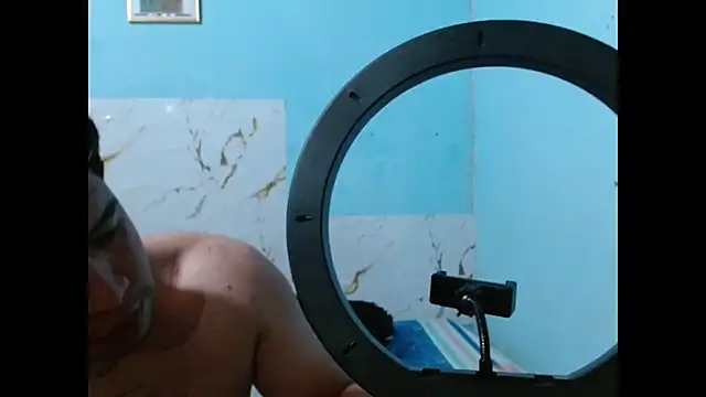 lunaxxx 69 online show from 03/12/25, 02:20