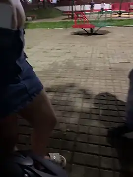 lunaxxx 69 online show from 10/18/25, 12:01