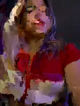 lunaxxx 69 online show from 10/09/25, 12:00