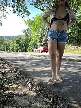 lunaxxx 69 online show from 09/13/25, 08:42