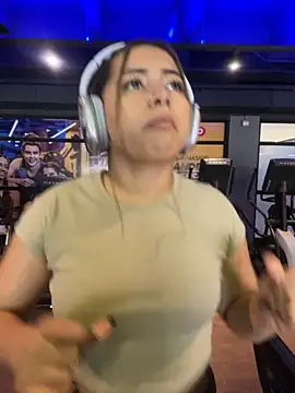 lunaxxx 69 online show from 09/27/25, 03:29