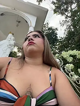 lunaxxx 69 online show from 11/07/25, 09:52