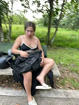 lunaxxx 69 online show from 09/22/25, 08:37