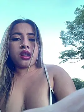 lunaxxx 69 online show from 07/24/26, 08:38