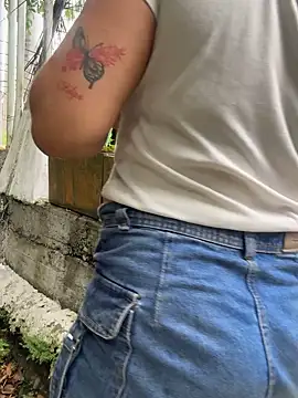 lunaxxx 69 online show from 04/03/26, 09:43