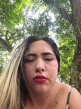 lunaxxx 69 online show from 02/27/26, 08:08