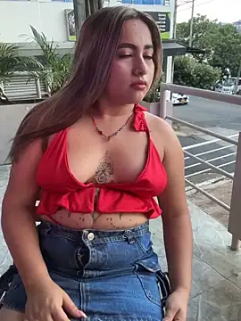 lunaxxx 69 online show from 03/21/26, 11:08