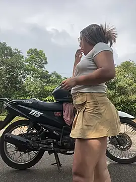 lunaxxx 69 online show from 02/26/26, 08:20