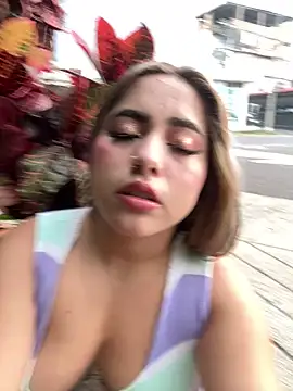 lunaxxx 69 online show from 03/26/26, 08:40