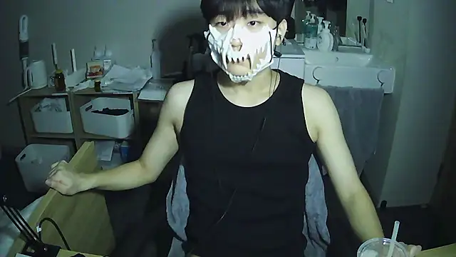 sdamvo2 online show from 11/29/25, 02:28